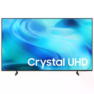 Samsung UE43U8000HUXZT Smart TV 43 Samsung UE43U8000HUXZT Smart TV 43" 4K Crystal UHD HDR10+