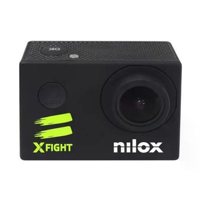 Nilox XFIGHT Action Cam Full HD WiFi 12 MP Nilox XFIGHT Action Cam Full HD WiFi 12 MP