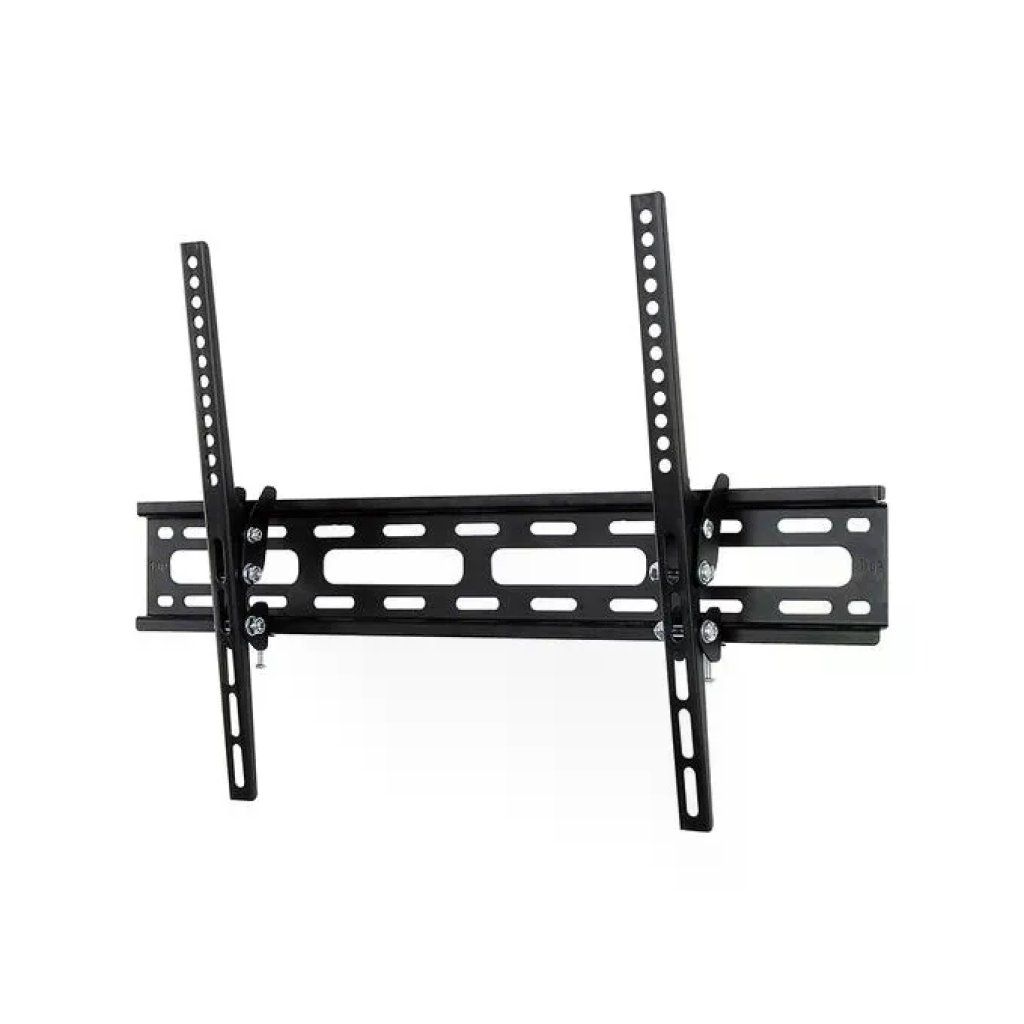 Ciatti TILT600NERO Supporto da Parete per TV 32'' 65'' Inclinabile Portata Max 35 Kg VESA 600x400 mm
