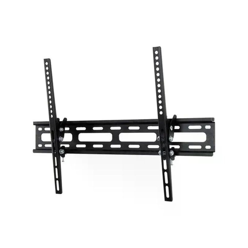 Ciatti TILT600NERO Supporto da Parete per TV 32'' 65'' Inclinabile Portata Max 35 Kg VESA 600x400 mm