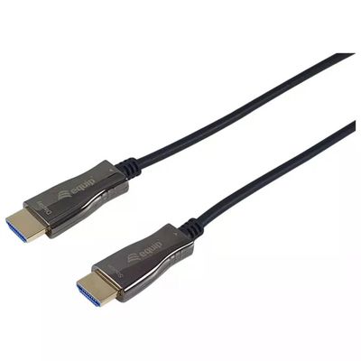Equip Cavo HDMI HDMI tipo a Nero Versione 2.0 Compatibilita' 3D