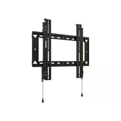 ITB SOLUTION Chief RMF3 FIT Supporto TV da Parete Fisso, 32–65”, VESA fino a 400×400 mm, Nero ITB SOLUTION Chief RMF3 FIT Supporto TV da Parete Fisso, 32–65”, VESA fino a 400×400 mm, Nero