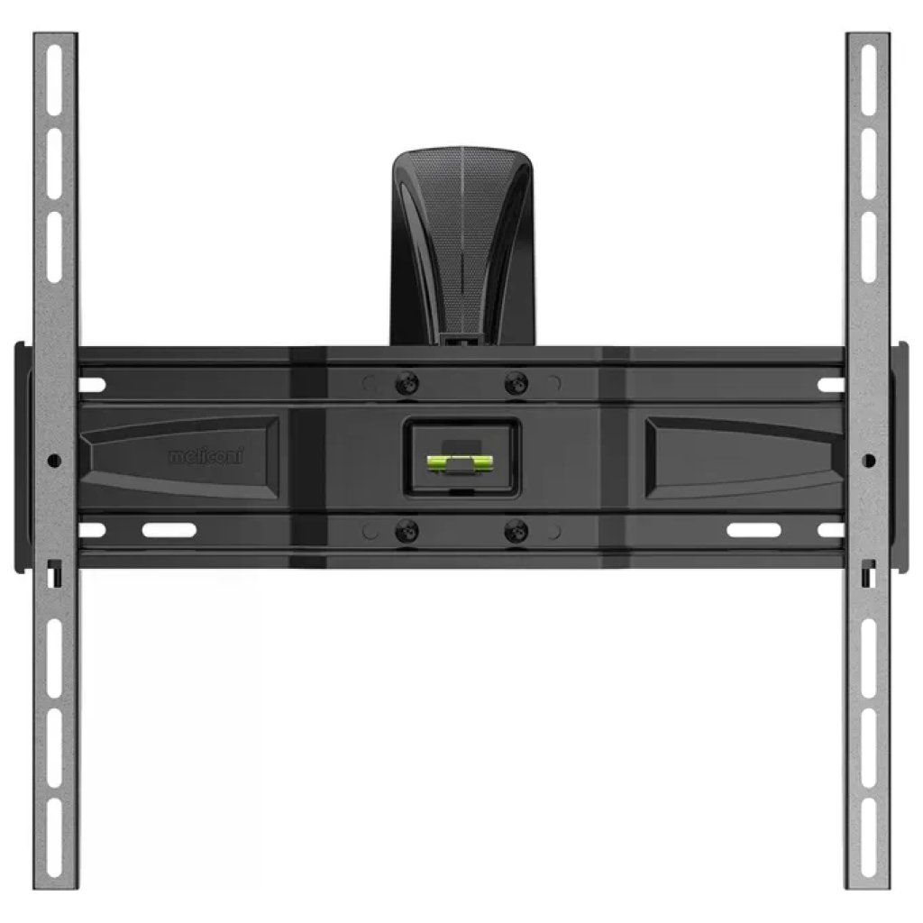 Meliconi SlimStyle Plus 400 SR Supporto TV da Parete, 40–82 pollici, Nero Meliconi SlimStyle Plus 400 SR Supporto TV da Parete, 40–82 pollici, Nero