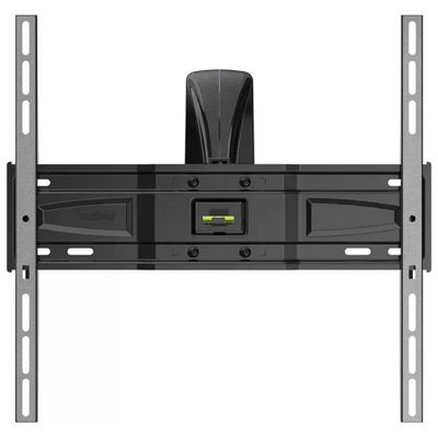 Meliconi SlimStyle Plus 400 SR Supporto TV da Parete, 40–82 pollici, Nero Meliconi SlimStyle Plus 400 SR Supporto TV da Parete, 40–82 pollici, Nero