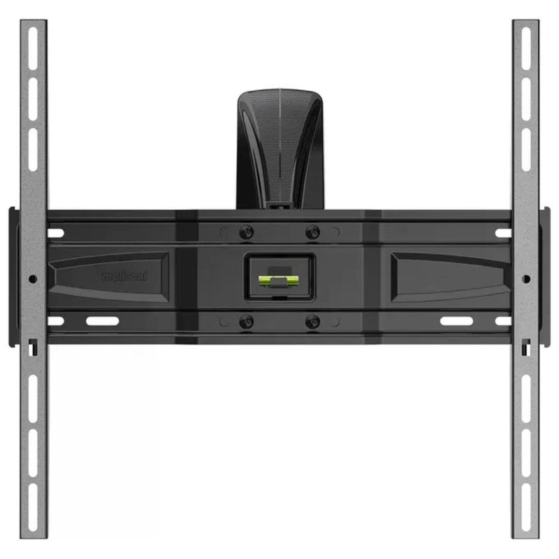 Meliconi 480972 SlimStyle Plus 400 SR Supporto TV a Parete 40'' 82'' VESA 200 300 400 Portata 37 Kg colore