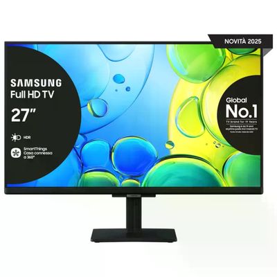 Samsung UE27F6000FUXZT Smart TV LED 27” Full HD HDR10+