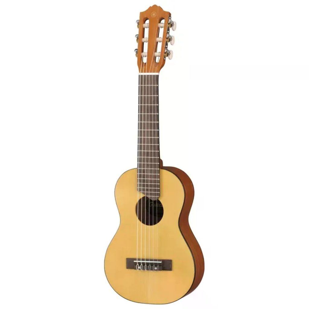 Yamaha GL1 Guitalele Acustico in Legno Yamaha GL1 Guitalele Acustico in Legno
