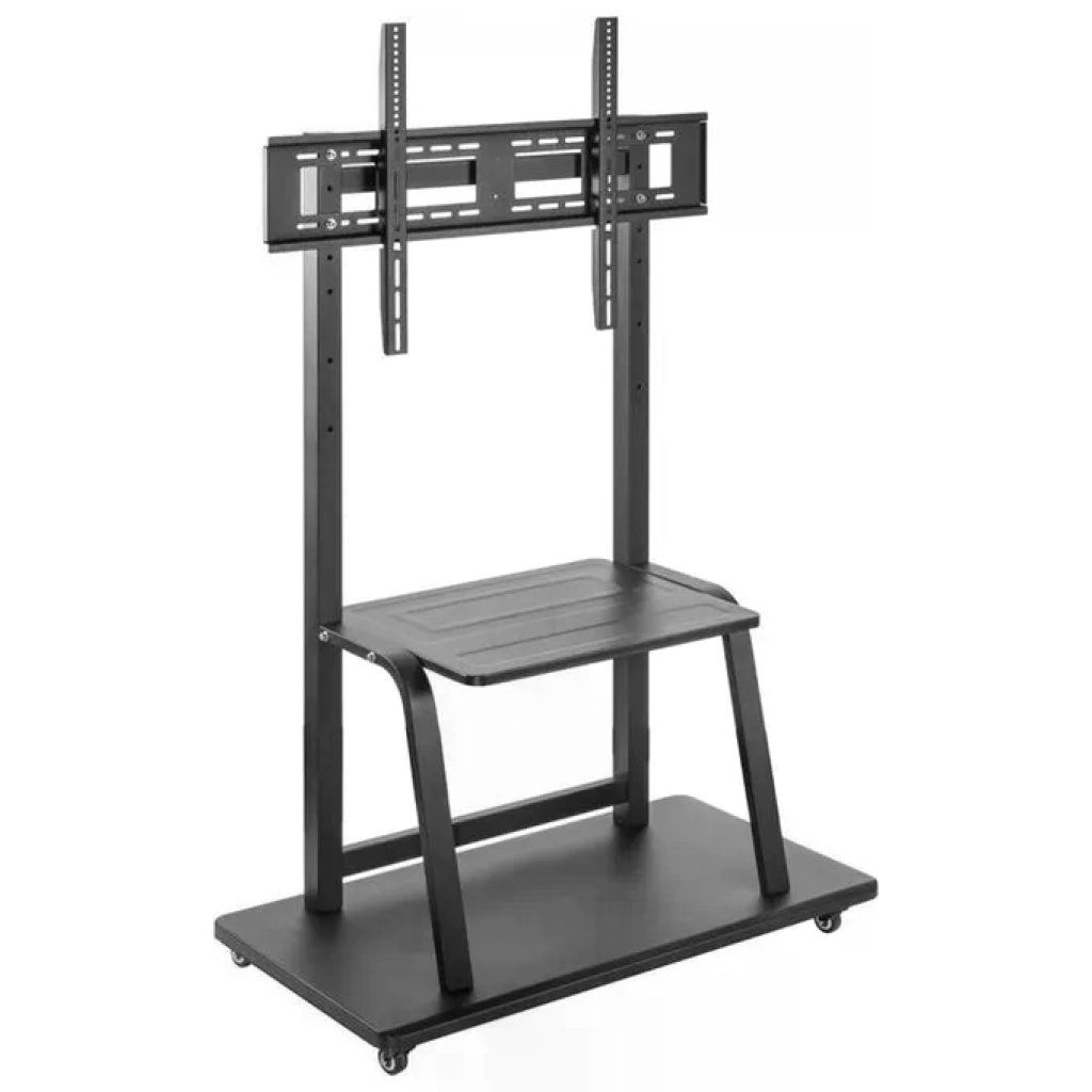 LG AM-ST21BD Supporto TV regolabile in altezza, nero LG AM-ST21BD Supporto TV regolabile in altezza, nero