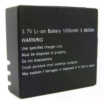 Easypix GoXtreme Batterie per Vision 4K Easypix GoXtreme Batterie per Vision 4K