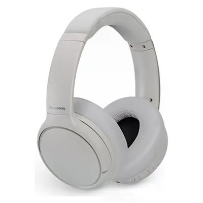 Panasonic RB-M600BE-C Cuffie Bluetooth 5.3 con ANC Ibrida, Beige