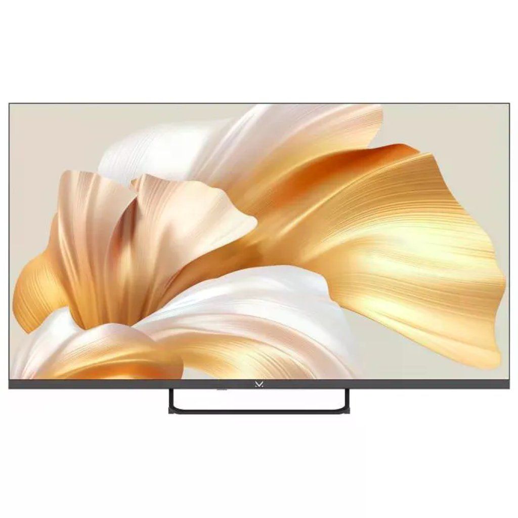 New Majestic FL40VDC Smart TV LED 40" Full HD VIDAA Wi-Fi, Nero
