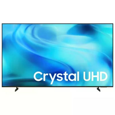 Samsung Smart TV Crystal UHD 4K 85 Samsung Smart TV Crystal UHD 4K 85" UE85U7000HUXZT Nero