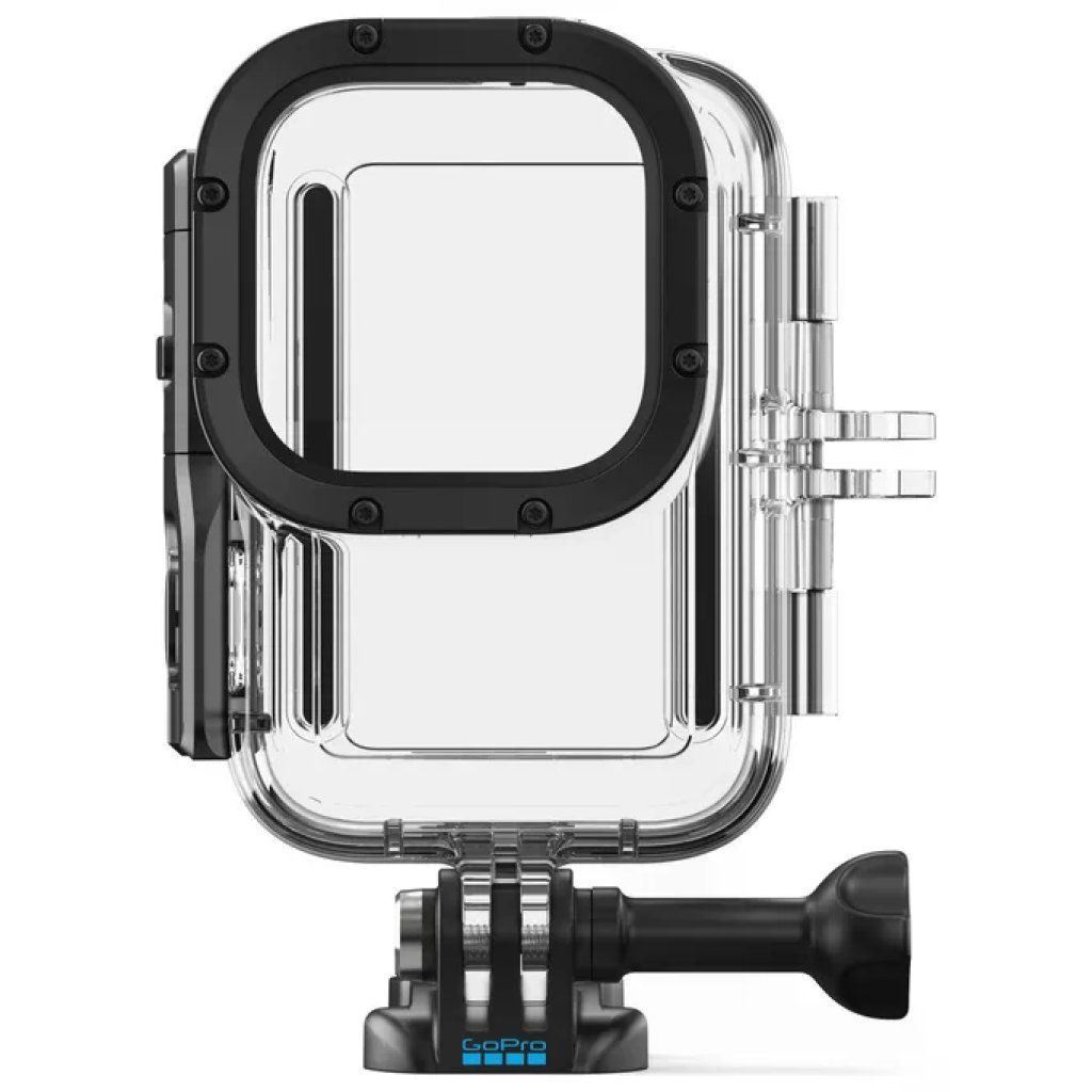 GoPro Protective Housing impermeabile per MISSION 1 e MISSION 1 PRO, nera