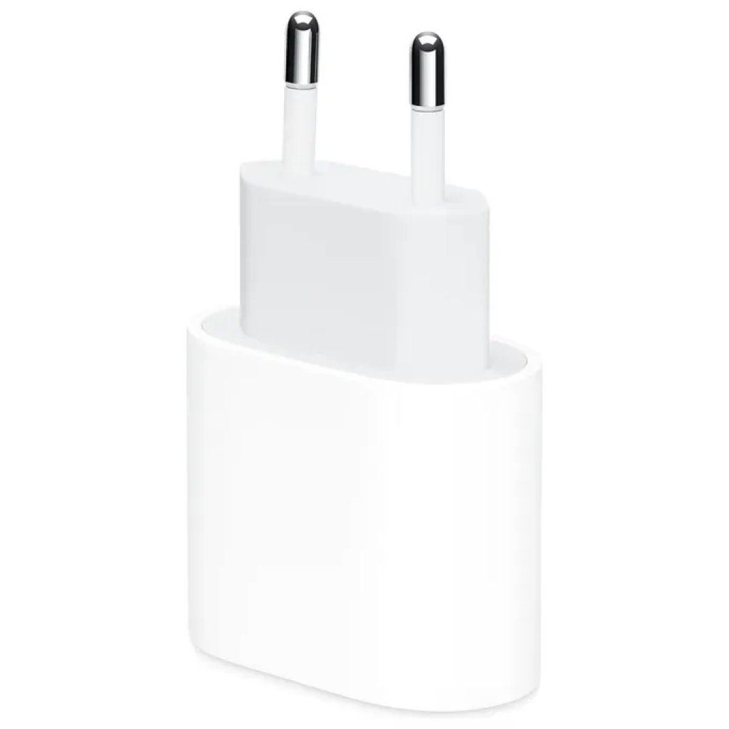 Apple Alimentatore USB-C da 20W Bianco