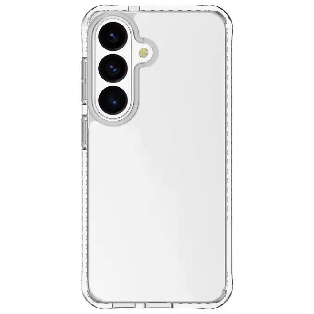 Cellularline Ultra Strong Cover Trasparente per Samsung Galaxy S26 Cellularline Ultra Strong Cover Trasparente per Samsung Galaxy S26