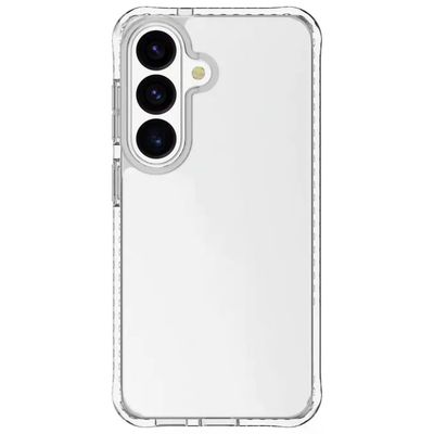 Cellularline Ultra Strong Cover Trasparente per Samsung Galaxy S26 Cellularline Ultra Strong Cover Trasparente per Samsung Galaxy S26