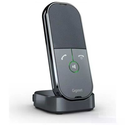 Gigaset ION H Pro vivavoce cordless DECT con audio HD e USB-C