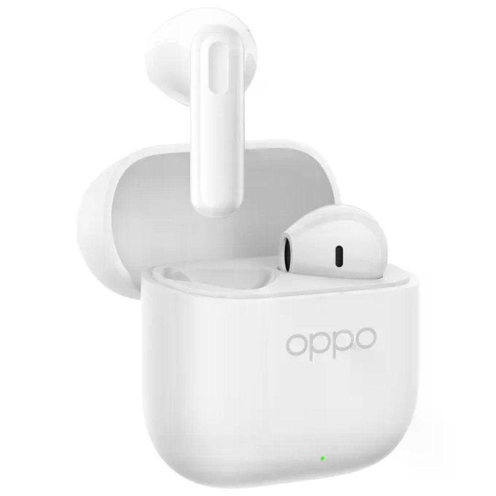 OPPO Enco Buds3 Auricolari True Wireless Bianchi