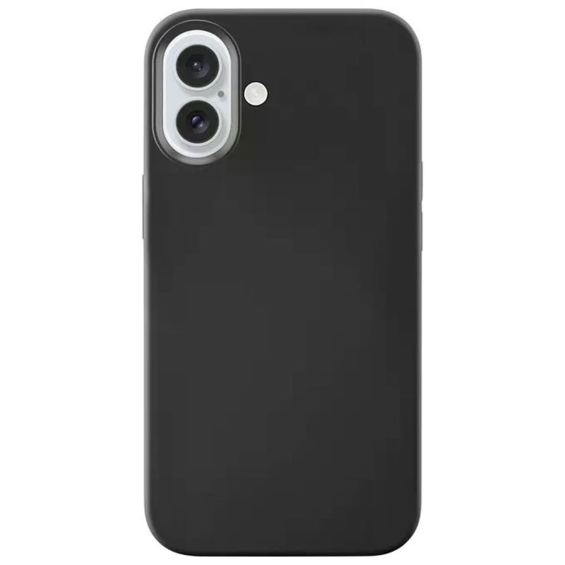 CELLULARLINE Cellular Line Cover per iPhone 16 Sensation Nero