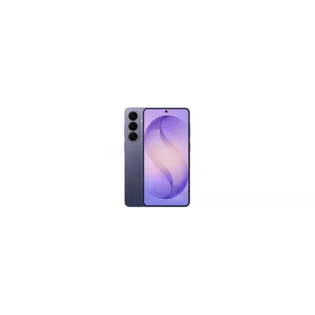 Samsung SM-A376BLVBEUE Galaxy A37 6-128GB Viola Chiaro Smartphone Dual SIM