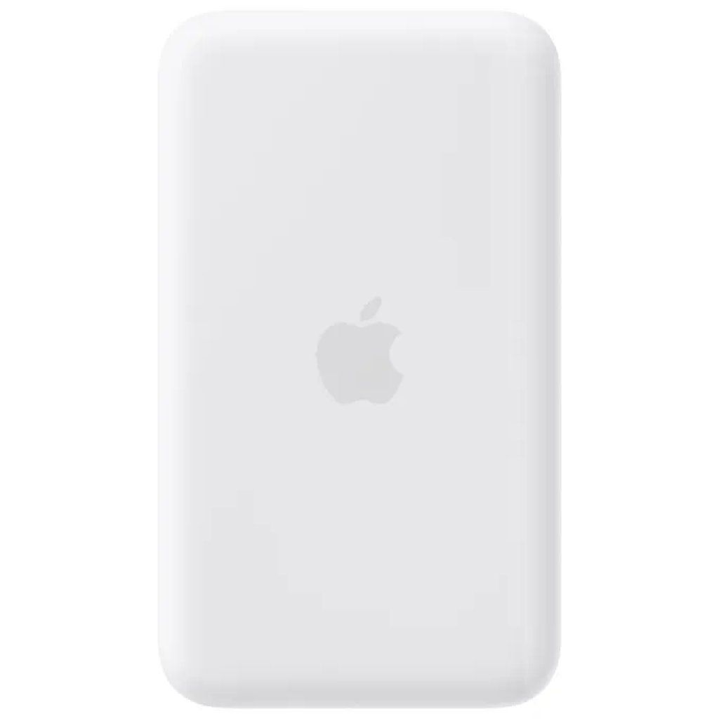 Apple Batteria MagSafe Portatile per iPhone – Bianca Apple Batteria MagSafe Portatile per iPhone – Bianca