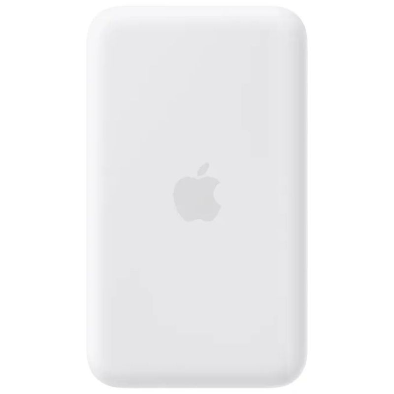 Apple Batteria MagSafe Portatile per iPhone – Bianca