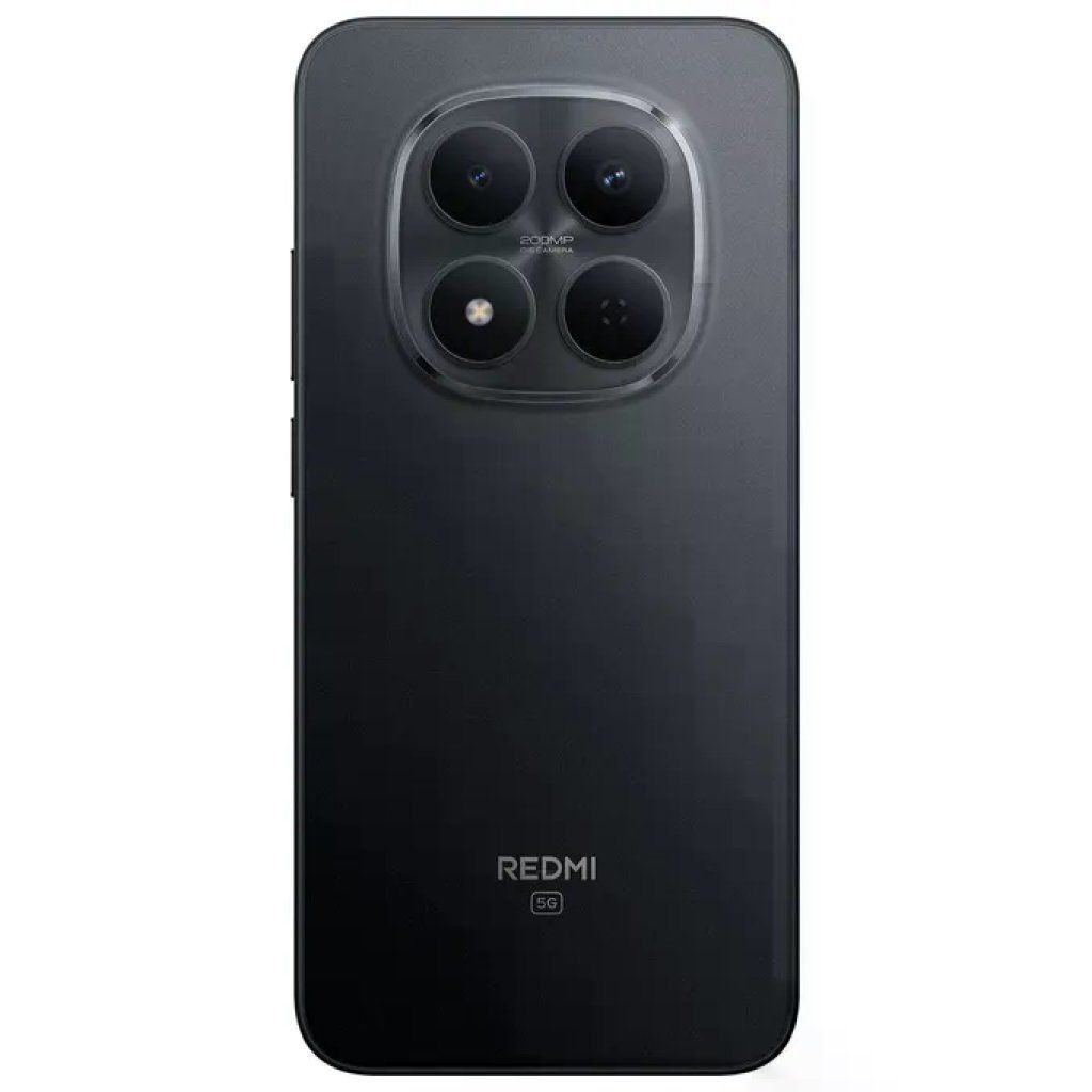 Xiaomi Redmi Note 15 Pro 5G 8GB/256GB Nero Xiaomi Redmi Note 15 Pro 5G 8GB/256GB Nero