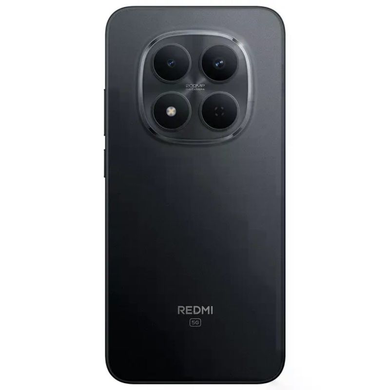 Xiaomi Redmi Note 15 Pro 5G 8GB/256GB Nero