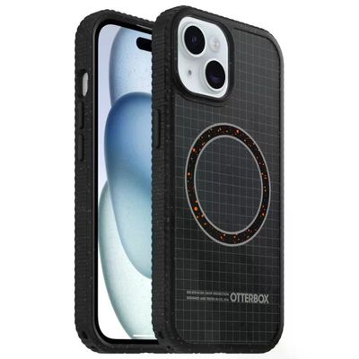 OtterBox custodia Sole Series MagSafe 77-99550 iPhone 17e 16e 15 14 13 protezione MIL-STD OtterBox custodia Sole Series MagSafe 77-99550 iPhone 17e 16e 15 14 13 protezione MIL-STD