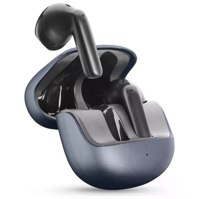 Cellularline Call Purely – Auricolari Bluetooth ENC neri