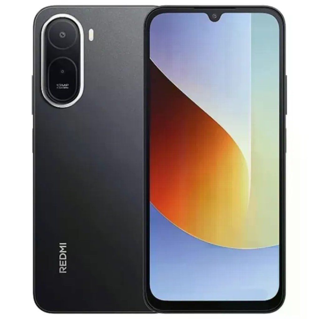 Xiaomi Redmi A7 Pro 4GB RAM 128GB Nero