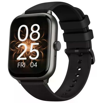 IMIKI ST1 Smartwatch con Display IPS da 1,78 IMIKI ST1 Smartwatch con Display IPS da 1,78", Nero