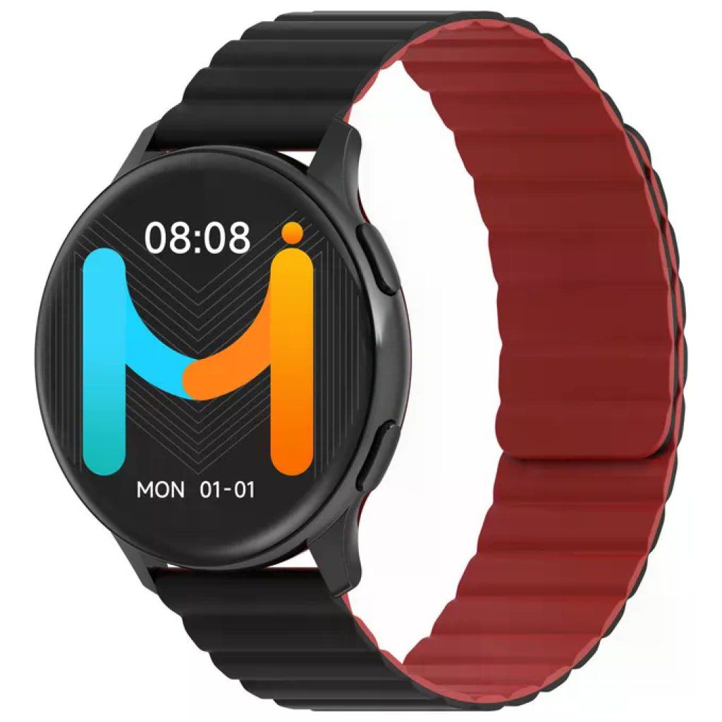 IMIKI Holo Pro Smartwatch Nero AMOLED 1,43"
