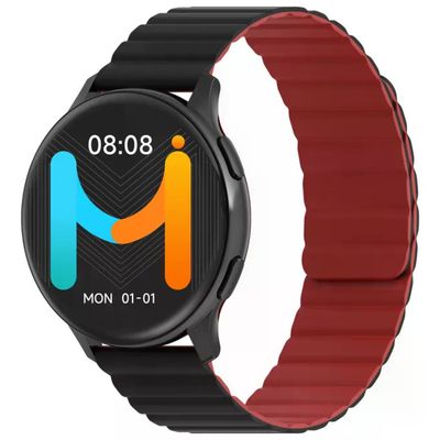 IMIKI Holo Pro Smartwatch Nero AMOLED 1,43 IMIKI Holo Pro Smartwatch Nero AMOLED 1,43"