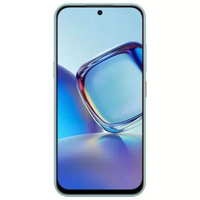 ZTE V80 Vita 4G 256GB, 4GB RAM, display 6,75” 120Hz, turchese