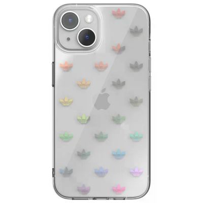 Adidas Originals Cover trasparente per iPhone 14
