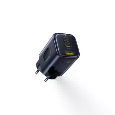 Baseus PicoGo AE11 Caricabatterie Rapido 67W Nero
