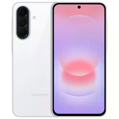Samsung Galaxy A37 5G Dual SIM 6GB RAM 128GB Bianco