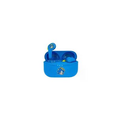 OCEANIA TRADING OTL Sonic the Hedgehog SH0970 Auricolari TWS Bluetooth 5.0