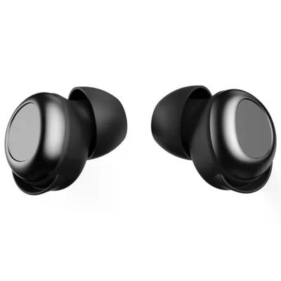 Celly Flip3 Auricolari True Wireless In-Ear Bluetooth 5.4 Neri