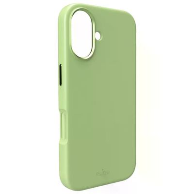 Puro Icon Mag Pro Cover MagSafe per iPhone 17 – Verde Puro Icon Mag Pro Cover MagSafe per iPhone 17 – Verde