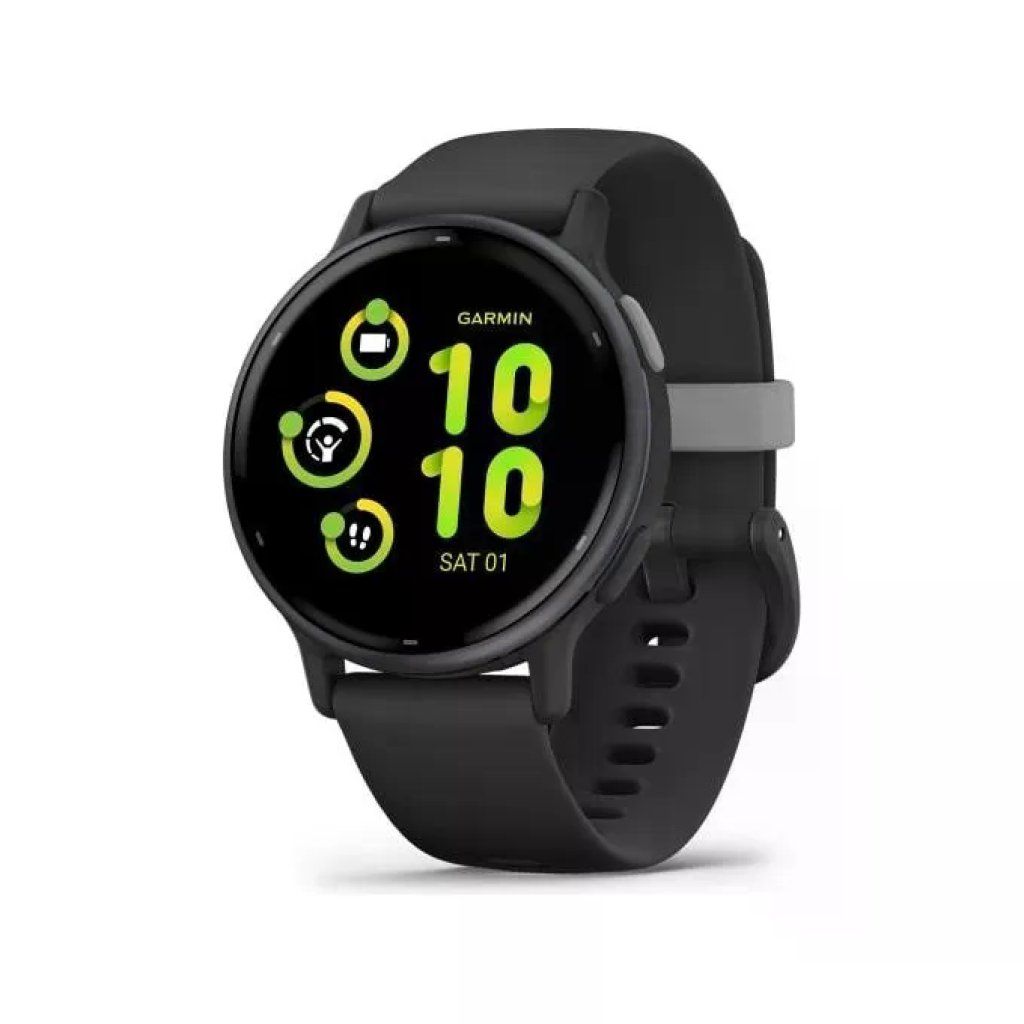 Garmin 010-02862-10 vívoactive 5 Smartwatch GPS AMOLED 1 Garmin 010-02862-10 vívoactive 5 Smartwatch GPS AMOLED 1