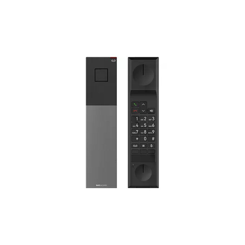 Snom HD331 Telefono Cordless DECT HD per Hotel Snom HD331 Telefono Cordless DECT HD per Hotel
