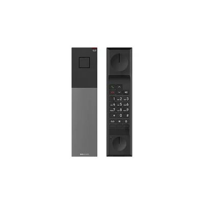 Snom 00007034 Telefono Cordless DECT HD331 per Ospitalita' Snom 00007034 Telefono Cordless DECT HD331 per Ospitalita'
