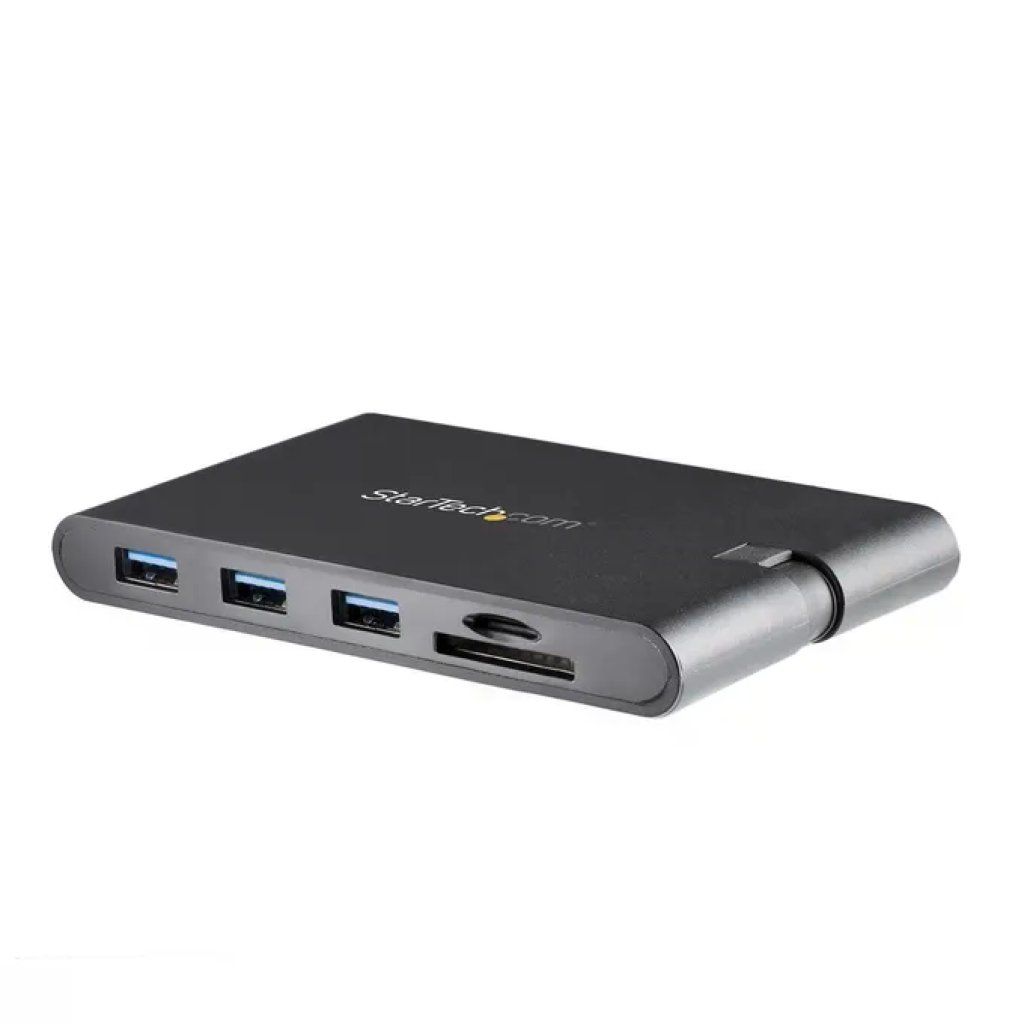 STARTECH.COM StarTech DKT30CHVSCPD Adattatore USB-C Multiporta HDMI/VGA