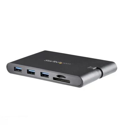 STARTECH.COM StarTech DKT30CHVSCPD Adattatore USB-C Multiporta HDMI/VGA