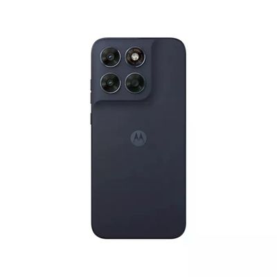 Motorola PBBS0002SE Moto G87 Smartphone 5G 6.78'' AMOLED 120 Hz 8 GB 256 GB 200 MP IP68 colore Grigio Motorola PBBS0002SE Moto G87 Smartphone 5G 6.78'' AMOLED 120 Hz 8 GB 256 GB 200 MP IP68 colore Grigio
