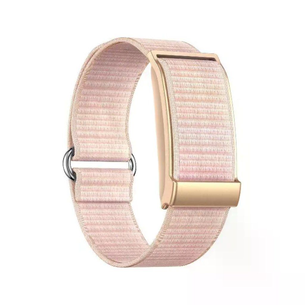 Nilox Onair Smartband IP68 Oro con Bluetooth Nilox Onair Smartband IP68 Oro con Bluetooth