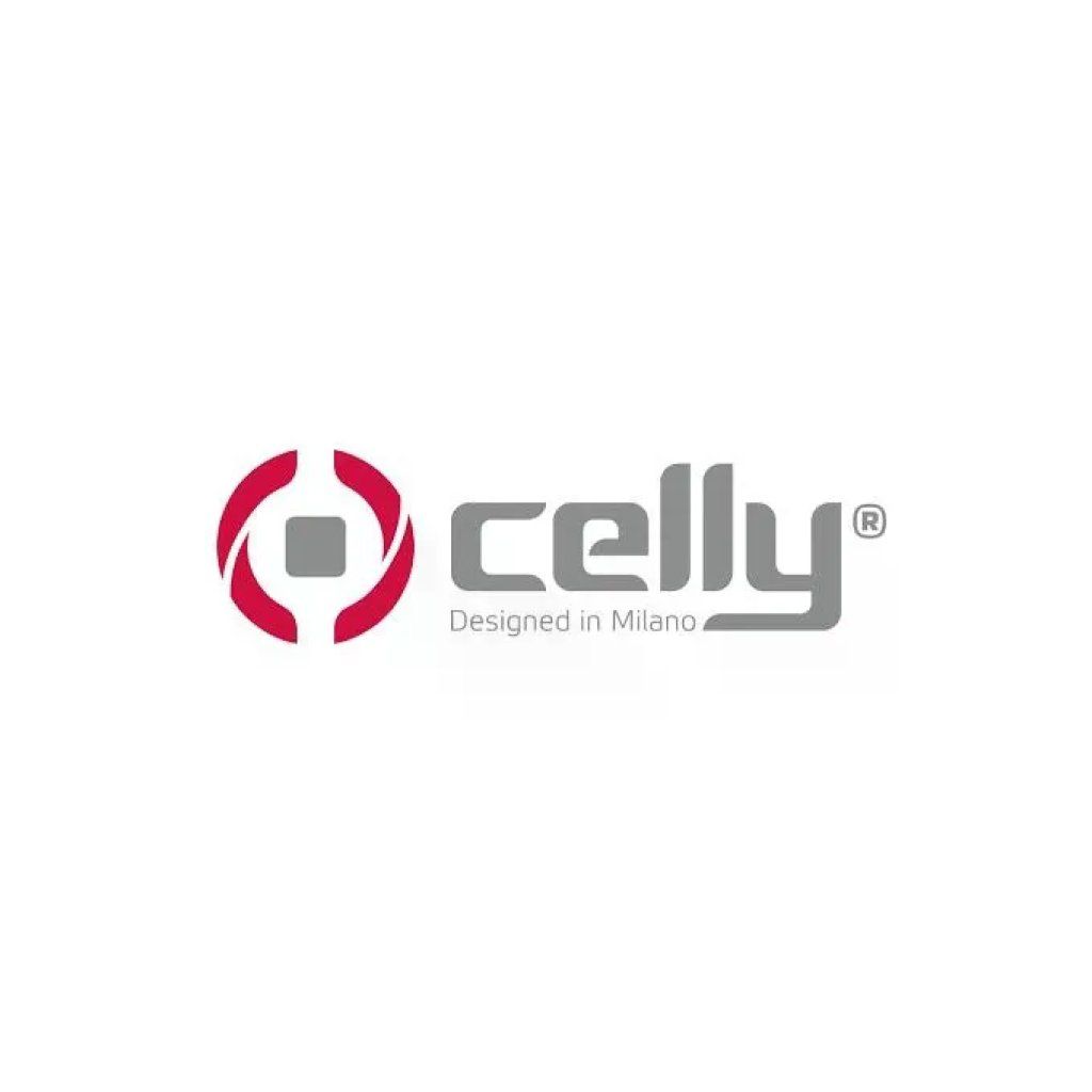 Celly Harmony Auricolari True Wireless In-Ear ANC Bluetooth 5.3 Bianchi