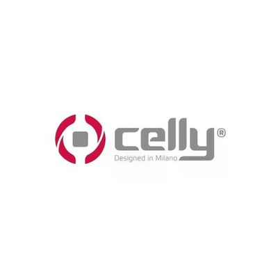 Celly Harmony Auricolari True Wireless In-Ear ANC Bluetooth 5.3 Bianchi